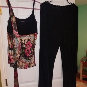 Outfit